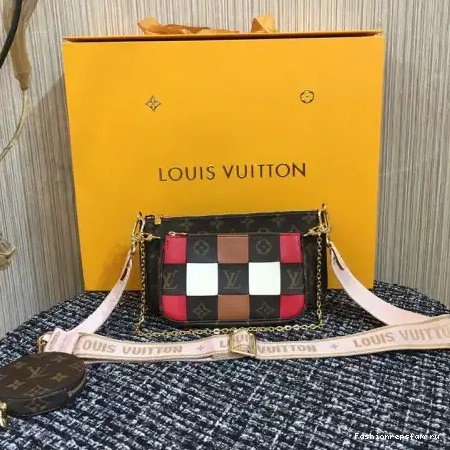 20B570030 Bags LV 0608
